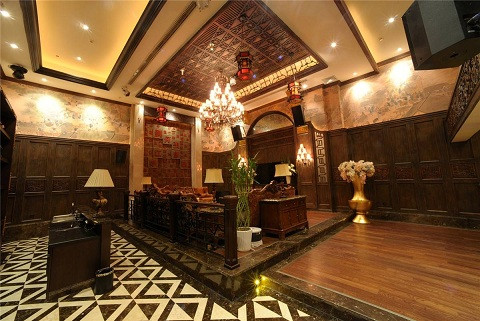 克什克腾哪个KTV少爷男模妹子服务好